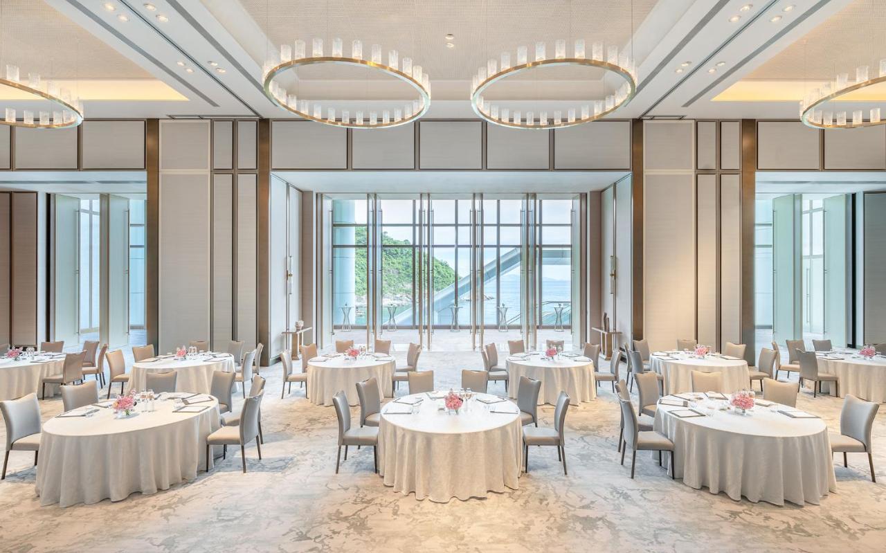 香港富丽敦海洋公园酒店 香港